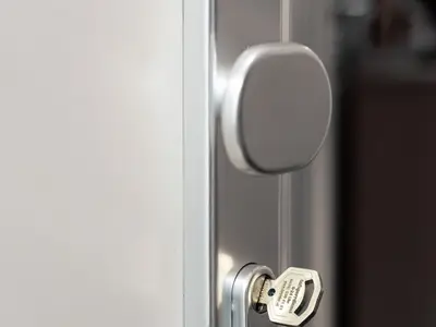 Schließanlage Wien — ein Schlüssel für mehrere Türen