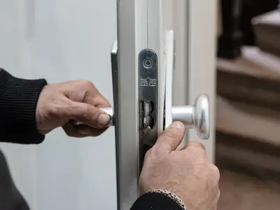 Aufsperrnotdienst Schlüsseldienst-Sofort Wien — Fixpreis € 89